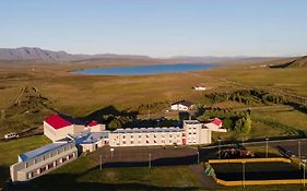 Hunavellir Guesthouse