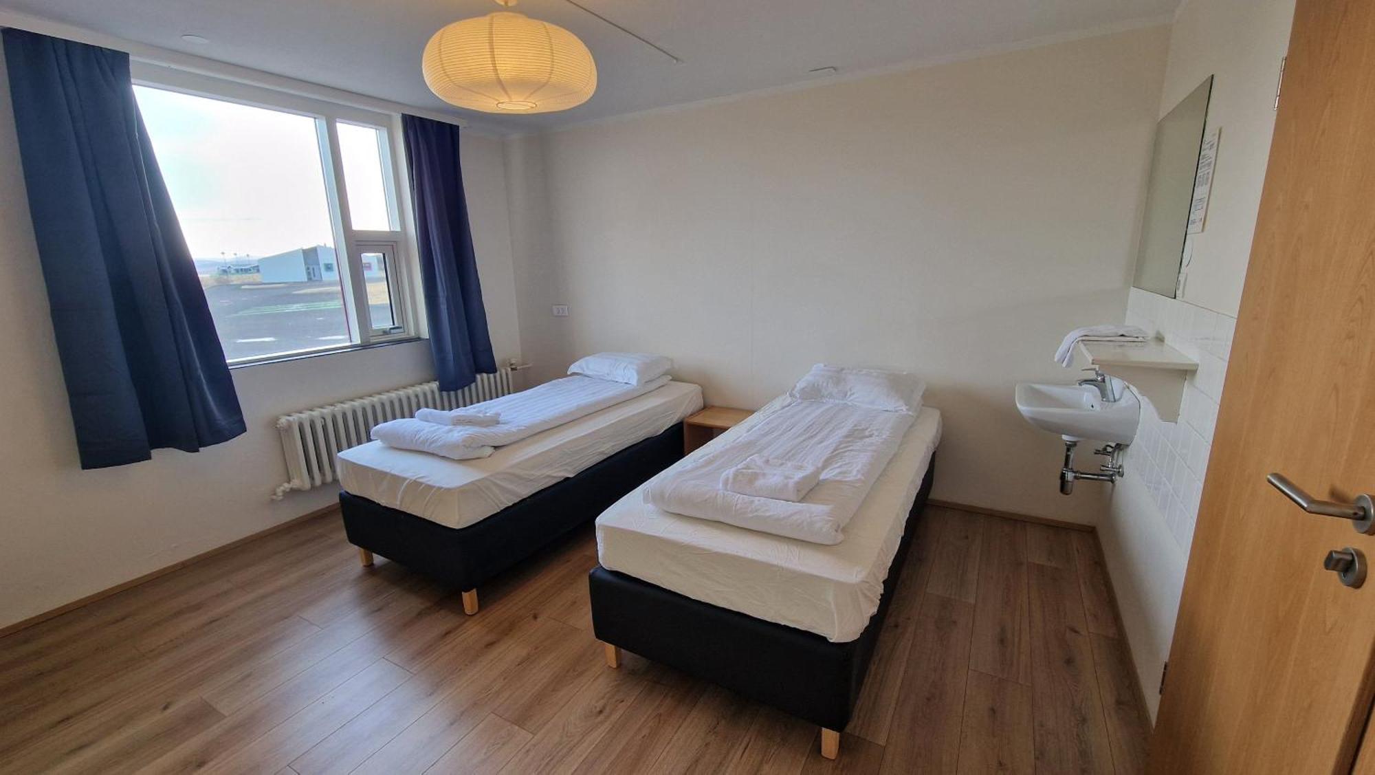 Hunavellir Guesthouse Blonduos Extérieur photo