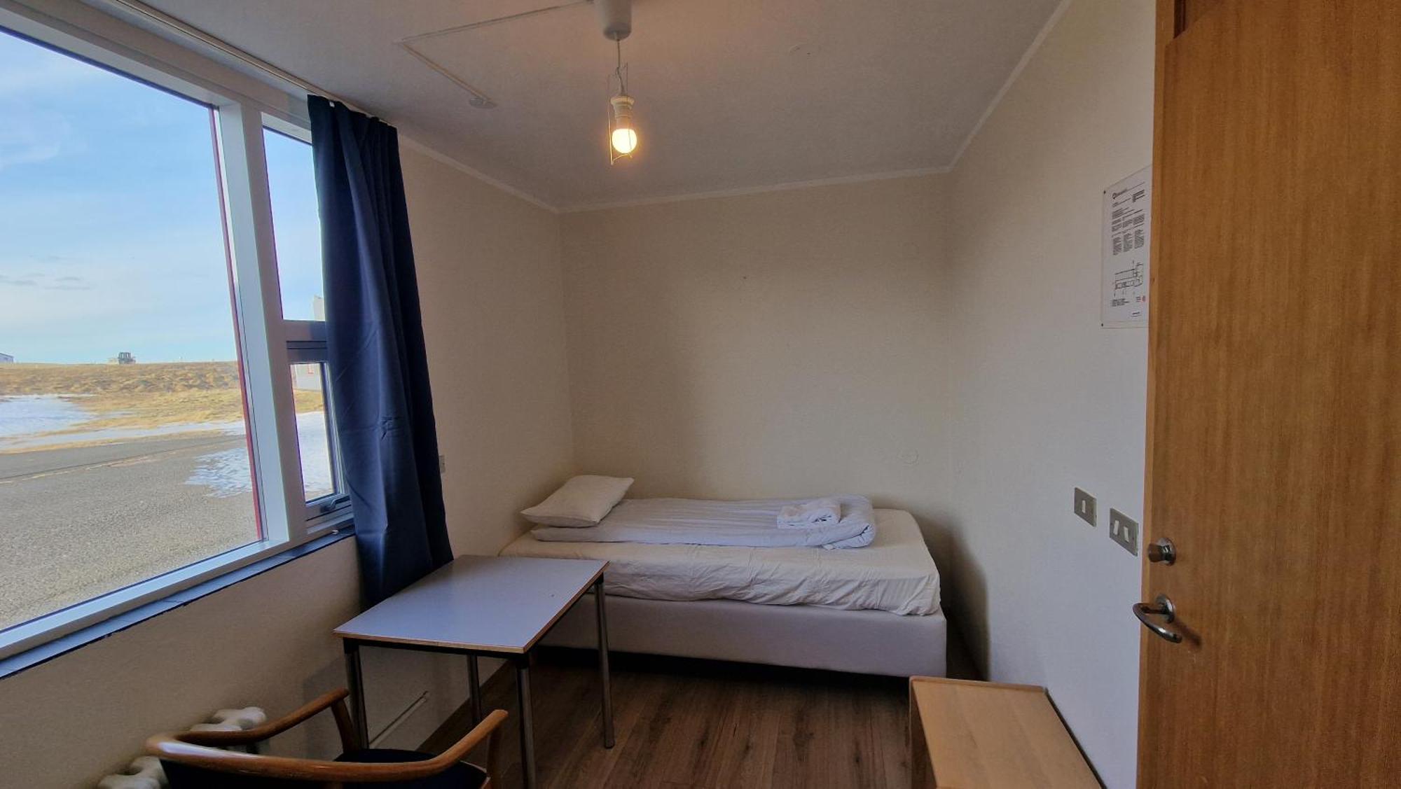 Hunavellir Guesthouse Blonduos Extérieur photo