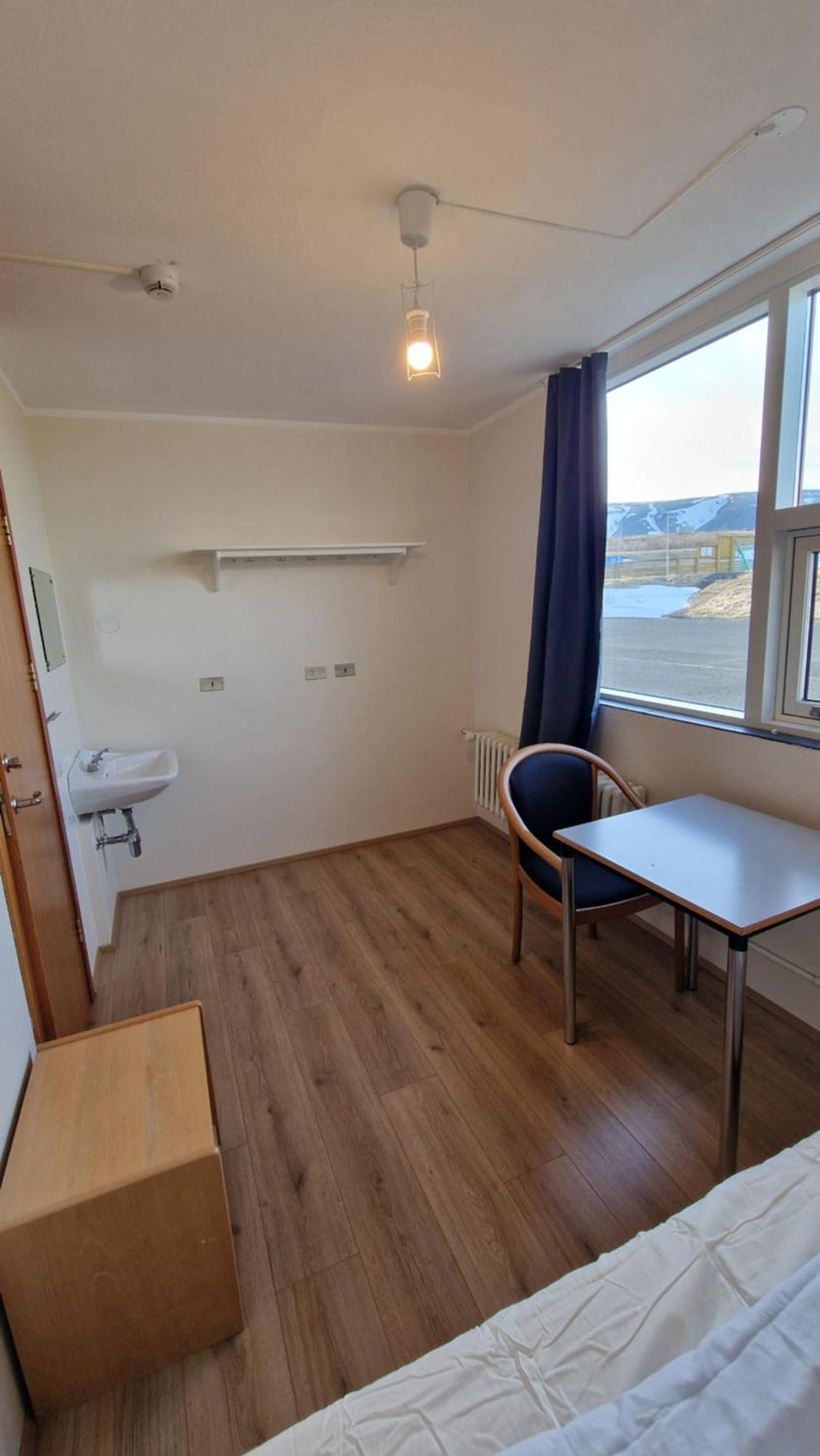 Hunavellir Guesthouse Blonduos Extérieur photo