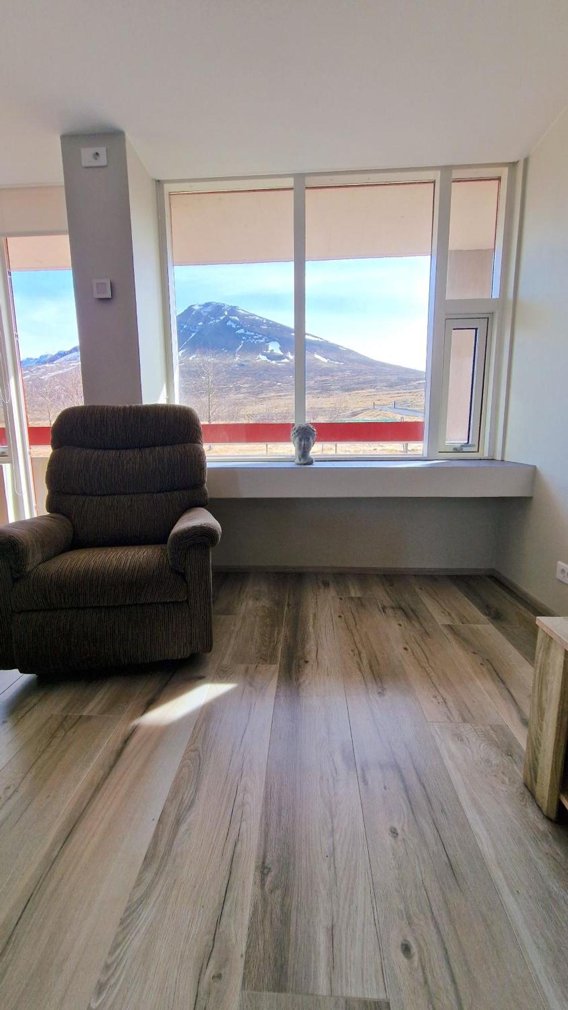 Hunavellir Guesthouse Blonduos Extérieur photo