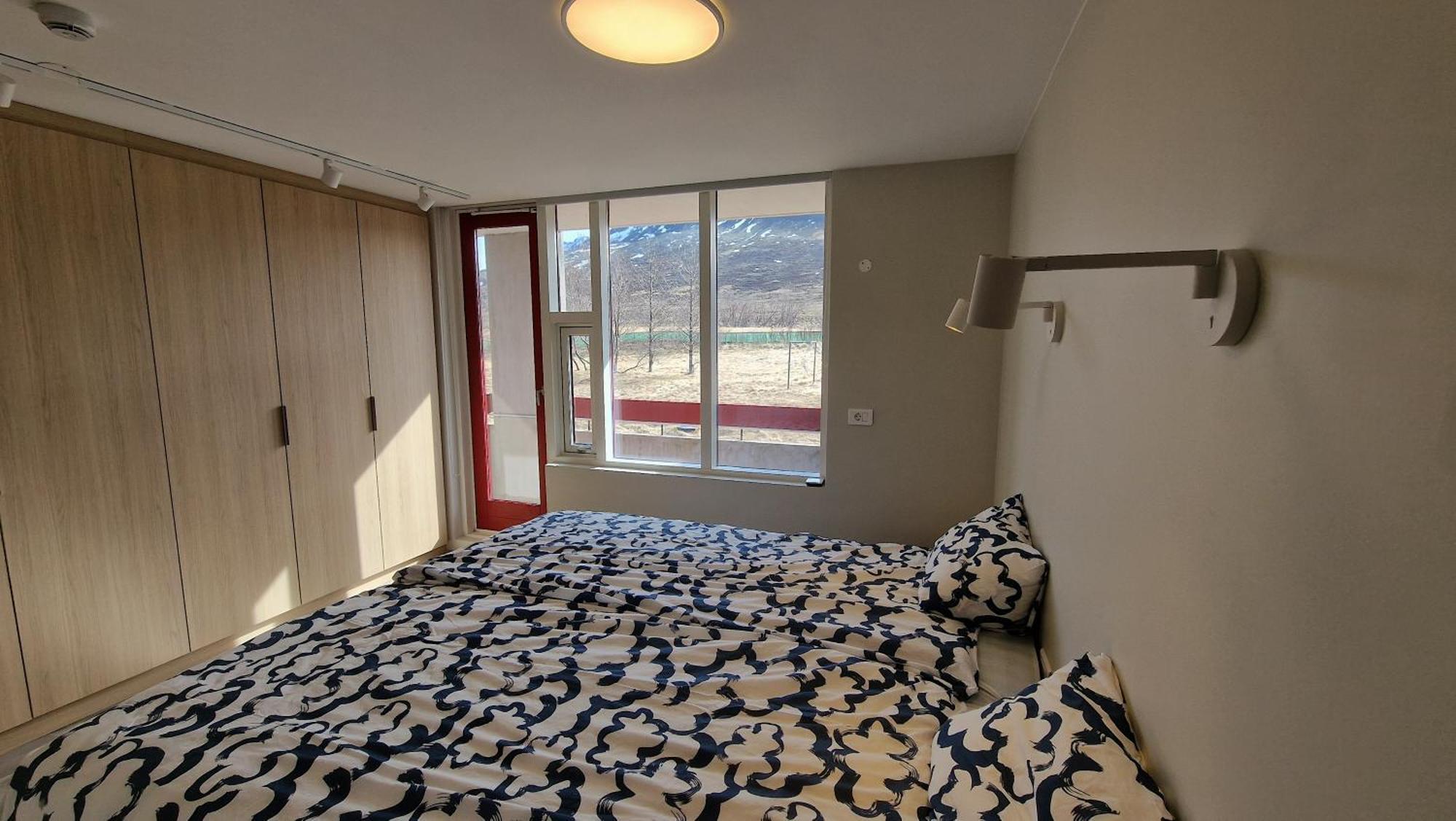 Hunavellir Guesthouse Blonduos Extérieur photo
