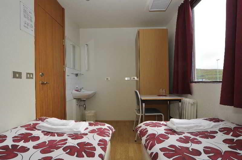 Hunavellir Guesthouse Blonduos Extérieur photo