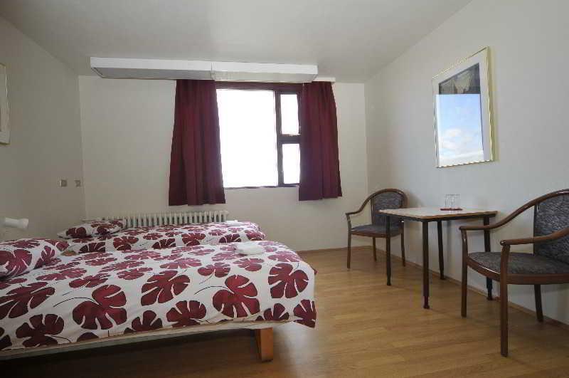 Hunavellir Guesthouse Blonduos Extérieur photo
